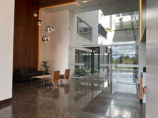 Foto 1 de Departamento en Venta Frente Al C. C. El Bosque, Excelentes Areas Comunales