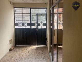 Foto 1 de Casa de venta en Vega Muñoz – código:21749