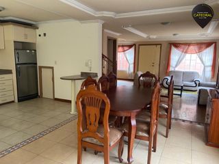 Foto 3 de Casa de arriendo en Parque El Dragón – código:21732