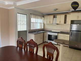 Foto 4 de Casa de arriendo en Parque El Dragón – código:21732