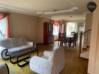 Foto 2 de Casa de arriendo en Parque El Dragón – código:21732
