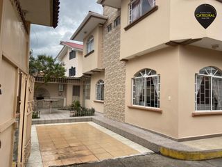 Foto 1 de Casa de arriendo en Parque El Dragón – código:21732