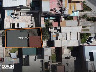 Foto 2 de Casa como Terreno en Venta en Cerro Colorado