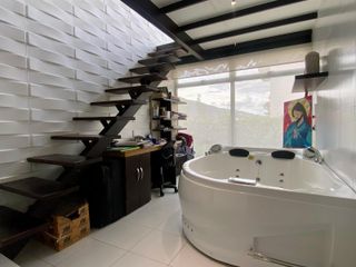 Foto 26 de HERMOSA CASA EN VENTA, SECTOR SAN JOAQUIN