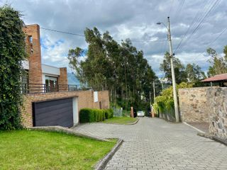 Foto 24 de HERMOSA CASA EN VENTA, SECTOR SAN JOAQUIN