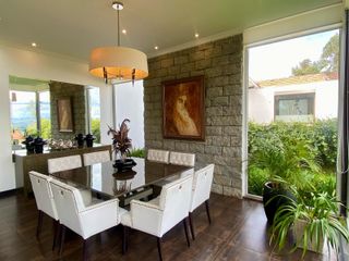 Foto 2 de HERMOSA CASA EN VENTA, SECTOR SAN JOAQUIN