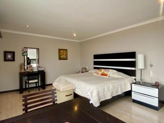 Foto 20 de HERMOSA CASA EN VENTA, SECTOR SAN JOAQUIN