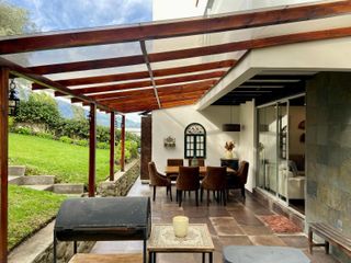 Foto 6 de HERMOSA CASA EN VENTA, SECTOR SAN JOAQUIN
