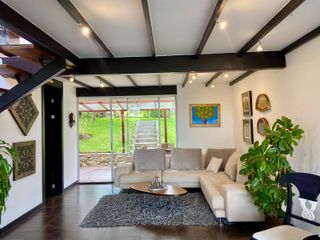 Foto 4 de HERMOSA CASA EN VENTA, SECTOR SAN JOAQUIN