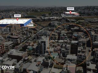 Foto 6 de En Venta Casa en Yanahuara – Cerca a Makro y Promart