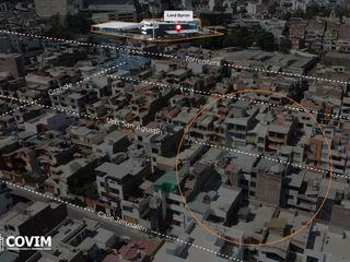 Foto 5 de En Venta Casa en Yanahuara – Cerca a Makro y Promart