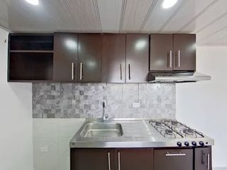 Foto 5 de VENTA de APARTAMENTO en BOGOTA