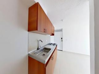 Foto 6 de VENTA de APARTAMENTO en BOGOTA