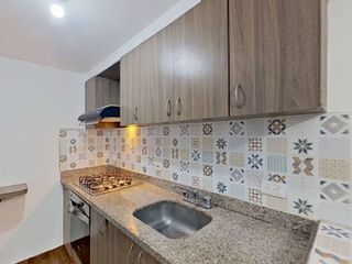 Foto 6 de VENTA de APARTAMENTO en BOGOTA