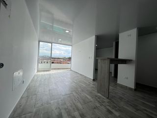 Foto 3 de APARTAESTUDIO EN VENTA EN LA TEBAIDA