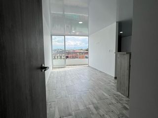 Foto 1 de APARTAESTUDIO EN VENTA EN LA TEBAIDA