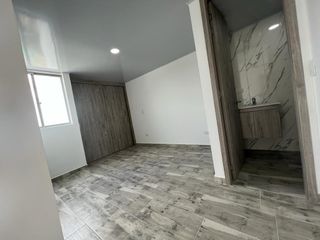Foto 8 de APARTAESTUDIO EN VENTA EN LA TEBAIDA