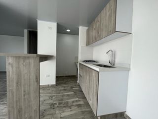 Foto 4 de APARTAESTUDIO EN VENTA EN LA TEBAIDA