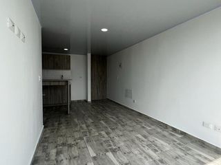 Foto 11 de APARTAESTUDIO EN VENTA EN LA TEBAIDA