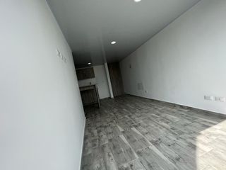 Foto 12 de APARTAESTUDIO EN VENTA EN LA TEBAIDA