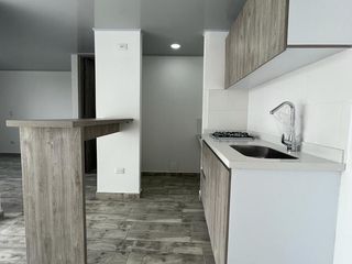 Foto 2 de APARTAESTUDIO EN VENTA EN LA TEBAIDA