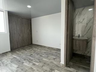 Foto 7 de APARTAESTUDIO EN VENTA EN LA TEBAIDA