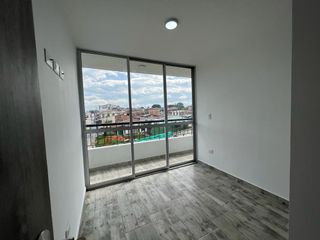 Foto 6 de APARTAMENTO EN VENTA EN LA TEBAIDA