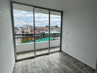 Foto 5 de APARTAMENTO EN VENTA EN LA TEBAIDA