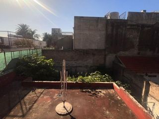 Foto 23 de VENTA DEPOSITO EN LOTE PROPIO 250 M2 EN FLORES
