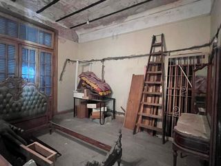 Foto 21 de VENTA DEPOSITO EN LOTE PROPIO 250 M2 EN FLORES