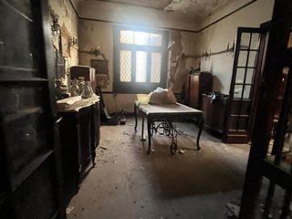 Foto 12 de VENTA DEPOSITO EN LOTE PROPIO 250 M2 EN FLORES