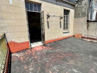 Foto 22 de VENTA DEPOSITO EN LOTE PROPIO 250 M2 EN FLORES