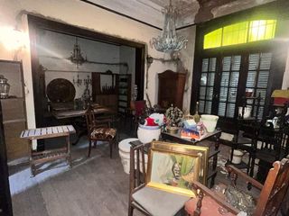 Foto 8 de VENTA DEPOSITO EN LOTE PROPIO 250 M2 EN FLORES