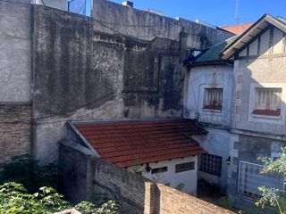 Foto 24 de VENTA DEPOSITO EN LOTE PROPIO 250 M2 EN FLORES