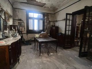 Foto 7 de VENTA DEPOSITO EN LOTE PROPIO 250 M2 EN FLORES