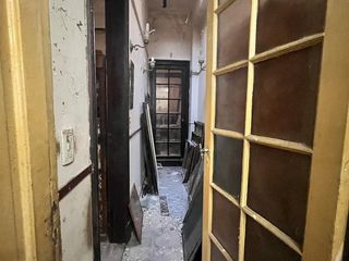 Foto 9 de VENTA DEPOSITO EN LOTE PROPIO 250 M2 EN FLORES