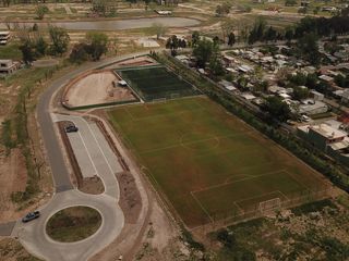Foto 4 de Lote venta, Azzurra, Área 3.