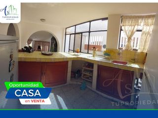 Foto 4 de VENTA CASA DE PLAYA AMOBLADA - BALNEARIO SANTA ROSA