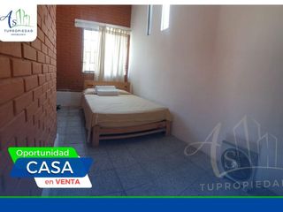 Foto 7 de VENTA CASA DE PLAYA AMOBLADA - BALNEARIO SANTA ROSA