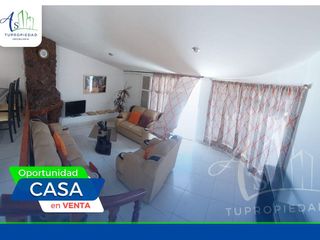 Foto 2 de VENTA CASA DE PLAYA AMOBLADA - BALNEARIO SANTA ROSA