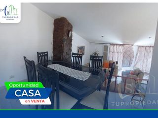 Foto 3 de VENTA CASA DE PLAYA AMOBLADA - BALNEARIO SANTA ROSA