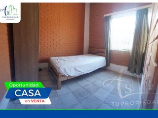 Foto 9 de VENTA CASA DE PLAYA AMOBLADA - BALNEARIO SANTA ROSA