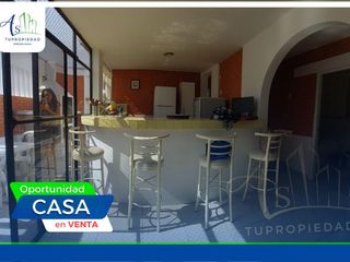 Foto 6 de VENTA CASA DE PLAYA AMOBLADA - BALNEARIO SANTA ROSA