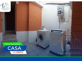 Foto 11 de VENTA CASA DE PLAYA AMOBLADA - BALNEARIO SANTA ROSA