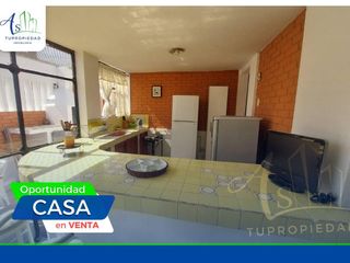 Foto 5 de VENTA CASA DE PLAYA AMOBLADA - BALNEARIO SANTA ROSA