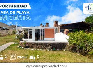 Foto 13 de VENTA CASA DE PLAYA AMOBLADA - BALNEARIO SANTA ROSA