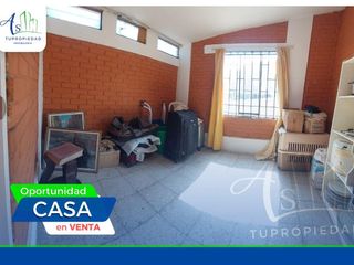 Foto 8 de VENTA CASA DE PLAYA AMOBLADA - BALNEARIO SANTA ROSA