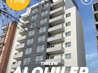 Foto 1 de Departamento - Trelew