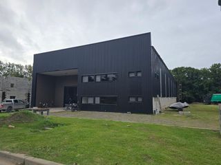 Foto 6 de Depósito en  VENTA o ALQUILER  Parque Industrial UNICO  Ruta 8 y Ruta 6