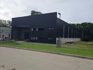 Foto 2 de Depósito en  VENTA o ALQUILER  Parque Industrial UNICO  Ruta 8 y Ruta 6